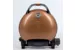 Гриль газовый O-GRILL 700T + адаптер тип А