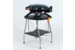Гриль газовый O-GRILL 700T + адаптер тип А