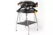 Гриль газовый O-GRILL 700T + адаптер тип А