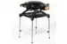 Гриль газовый O-GRILL 700T + адаптер тип А