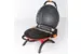 Гриль газовый O-GRILL 800T + адаптер тип А