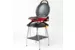 Гриль газовый O-GRILL 700T + адаптер тип А