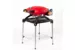 Гриль газовый O-GRILL 700T + адаптер тип А