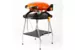Гриль газовый O-GRILL 700T + адаптер тип А