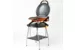 Гриль газовый O-GRILL 700T + адаптер тип А