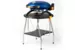 Гриль газовый O-GRILL 700T + адаптер тип А