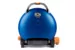 Гриль газовый O-GRILL 700T + адаптер тип А