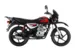 Мотоцикл Bajaj Boxer BM 125 X (Черный, , )