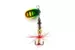 Блесна Lucky John Bonnie Blade 01 3.5г