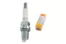Свеча зажигания NGK BKR6E 6962 09482-00427 (ПЛМ Suzuki серии DF)