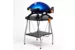 Гриль газовый O-GRILL 800T + адаптер тип А