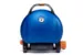 Гриль газовый O-GRILL 800T + адаптер тип А