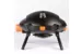 Гриль газовый O-GRILL 800T + адаптер тип А