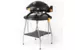 Гриль газовый O-GRILL 800T + адаптер тип А