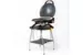 Гриль газовый O-GRILL 800T + адаптер тип А