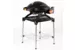 Гриль газовый O-GRILL 800T + адаптер тип А