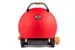 Гриль газовый O-GRILL 800T + адаптер тип А