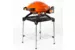 Гриль газовый O-GRILL 800T + адаптер тип А