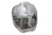 Стекло BRP Ski-Doo на шлем модуляр 2/3 (visor) (уценка)