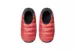 Пуховые тапочки Bask D-TUBE Slippers