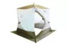 Палатка куб Следопыт Premium 1,8х1,8 м Oxford 240D PU2000 3-местн