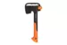 Топор Fiskars 121423 универсальный Х7-XS 640г