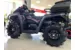 Квадроцикл AODES Pathcross ATV 1000 L LTD EPS