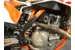 Мотоцикл КТМ SXF  ( )
