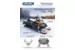 Бампер передний BRP Skandic WT900 Ace/Skan.Sport 600Efi(RevGenWide 20) + комплект 2444.7295.1