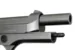Оружие охолощ.пистолет B92 KURS к.10ТК фумо/графит