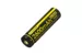 Аккумулятор с защитой NITECORE NL1826R 2600 18650 USB Li-ion 3.7v