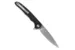 Нож складной CJRB CJ1902-BKF Briar