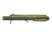 Тубус Aquatic ТК-110 (160 см.) с карманом