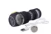 Фонарь Armytek Tiara C1 Pro Magnet USB XP-L белый