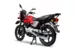 Мотоцикл Bajaj Boxer BM 150 X Disk (Красный, , )