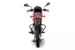 Мотоцикл Bajaj Boxer BM 150 X Disk (Красный, , )