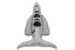 Банан надувной Dolphin