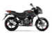 Мотоцикл Bajaj Pulsar 180 (Черный/оранжевый, , )