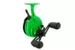 Катушка 13 Fishing Black Betty Freefall Ghost (Green)