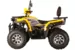 Квадроцикл ATV SPR ARMOUR 200cc Pro Version (Жёлтый, , , )