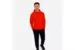 Худи Finntrail Big Logo 6814 (Red XL)