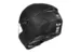 Шлем ILM 159 Snow (Black XXL)