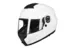 Шлем ILM 159 Snow (White XXL)