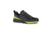 Ботинки Dolomite M's Croda Nera Tech GTX (Black/Lime Green 9)