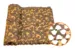СЕТКА маскировочная НИТЕКС Пейзаж Утка 3D 2,2х3м зеленый, коричневый, желтый, сумка