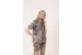 Жилет King Hunter WARM LIGHT (Camo Gray XS)