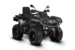 Квадроцикл AODES Pathcross ATV 1000 L EPS двухместный 2025