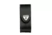 Чехол Victorinox Leather Belt Pouch Black 91 мм 4.0520.3