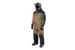 Комбинезон FXR Excursion с утеплителем мужской '22 (Char/Black M)