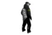 Комбинезон FXR CX Fast с утеплителем мужской '22 (Black/Char/Grey/Lime S)